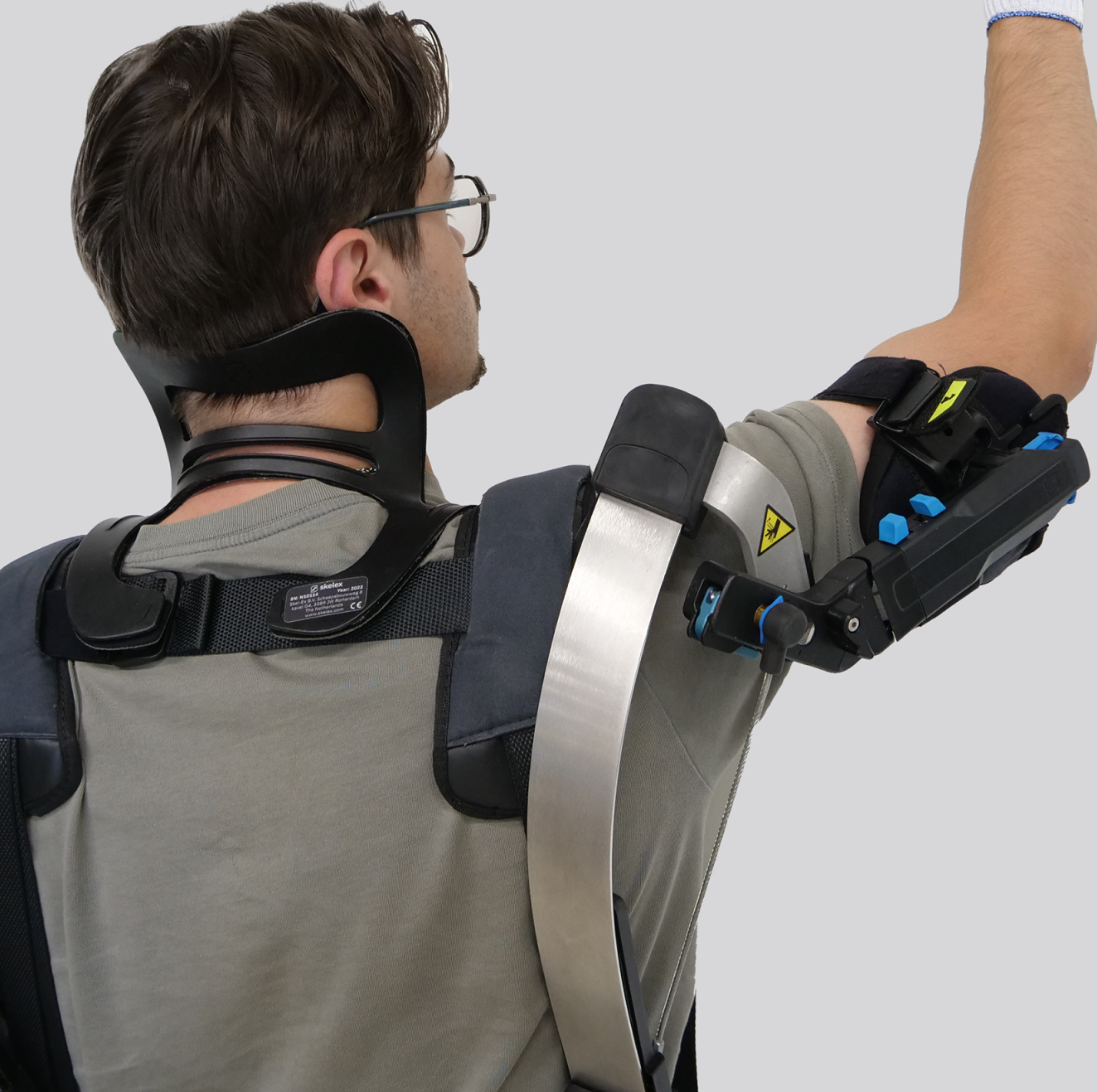 Ip12 Exosquelette de posture